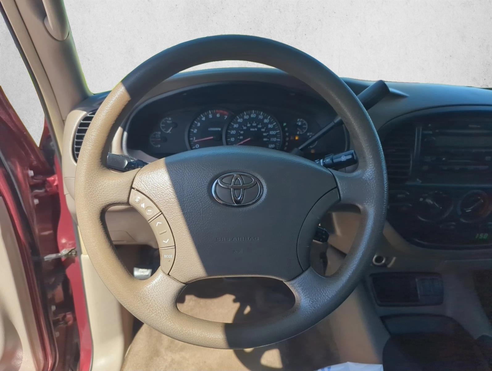 2005 Toyota Tundra SR5