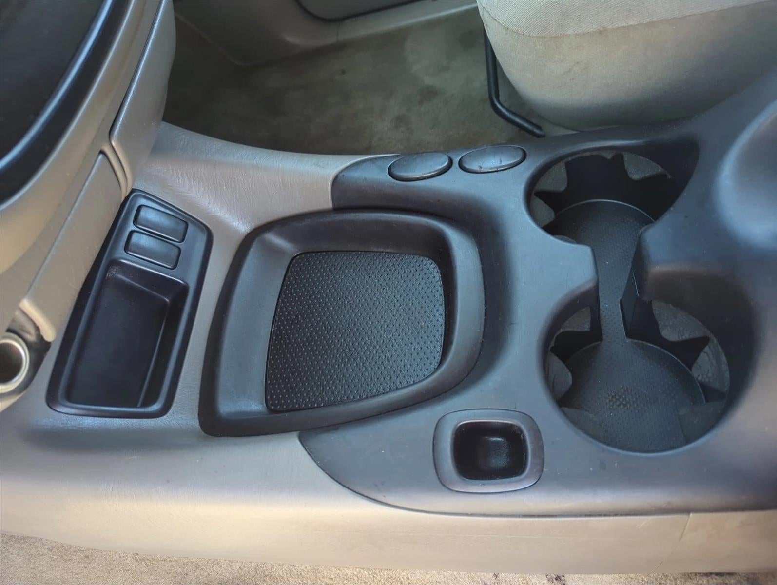 2005 Toyota Tundra SR5