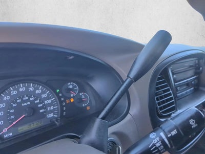 2005 Toyota Tundra SR5