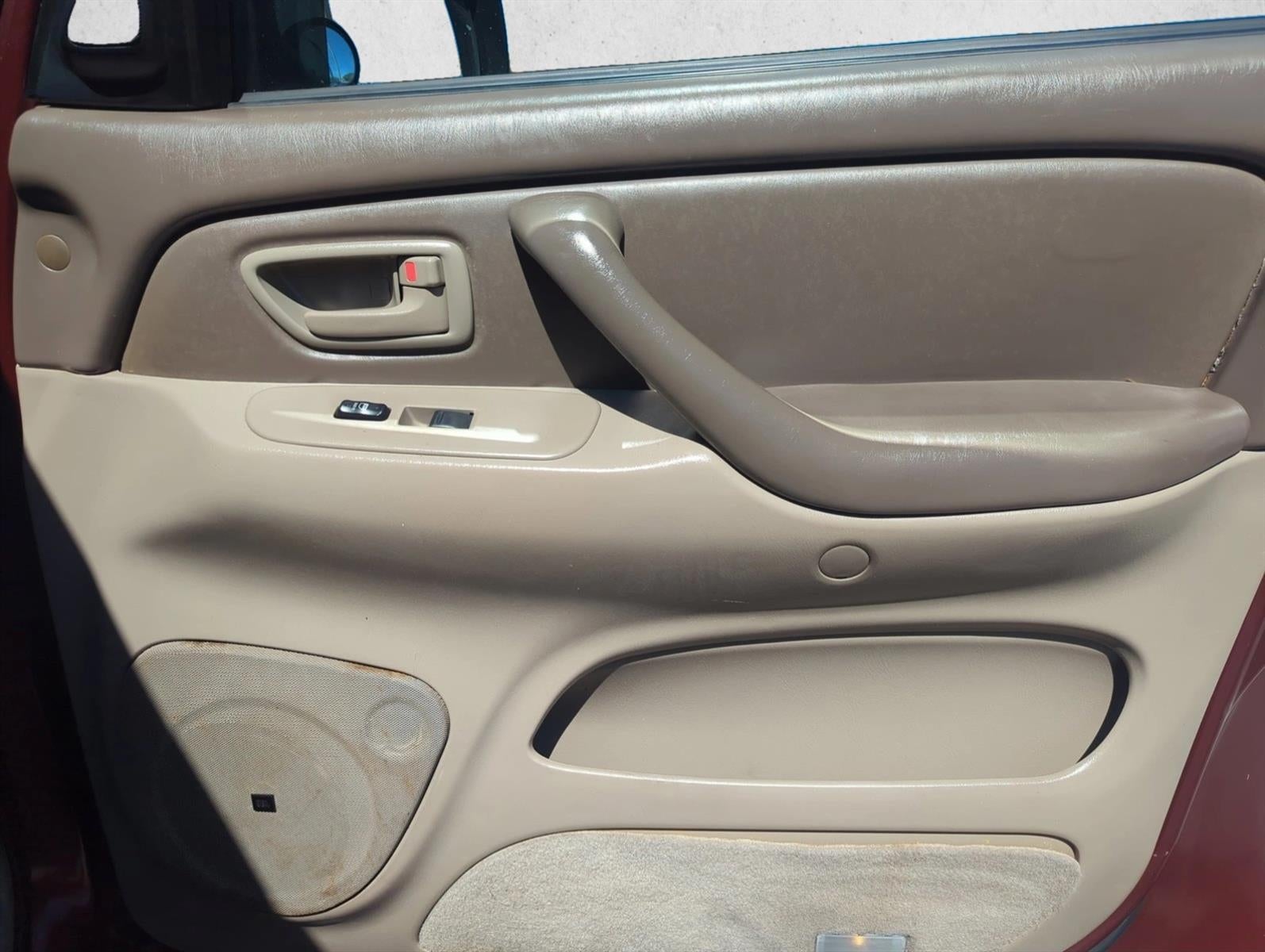 2005 Toyota Tundra SR5