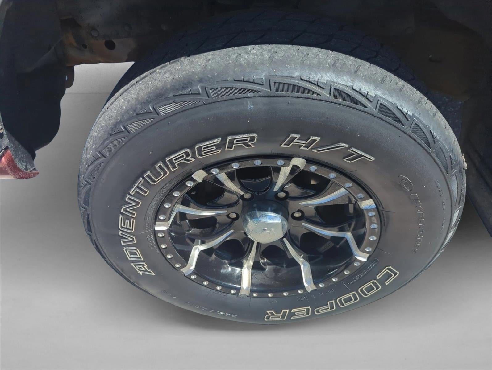 2005 Toyota Tundra SR5