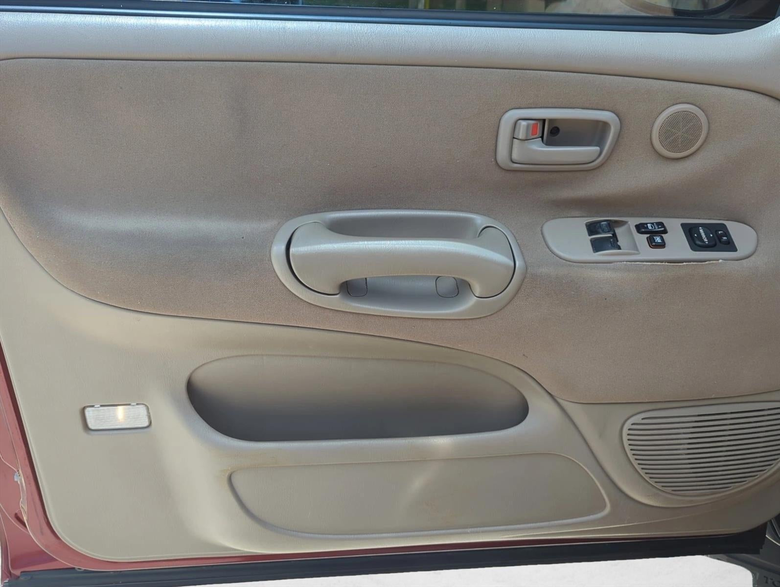 2006 Toyota Tundra 2WD Access Cab V6 Automatic SR5 (Natl)