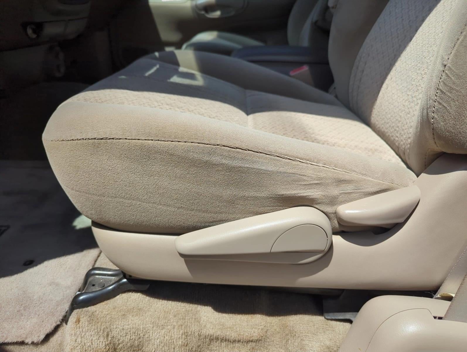 2006 Toyota Tundra 2WD Access Cab V6 Automatic SR5 (Natl)