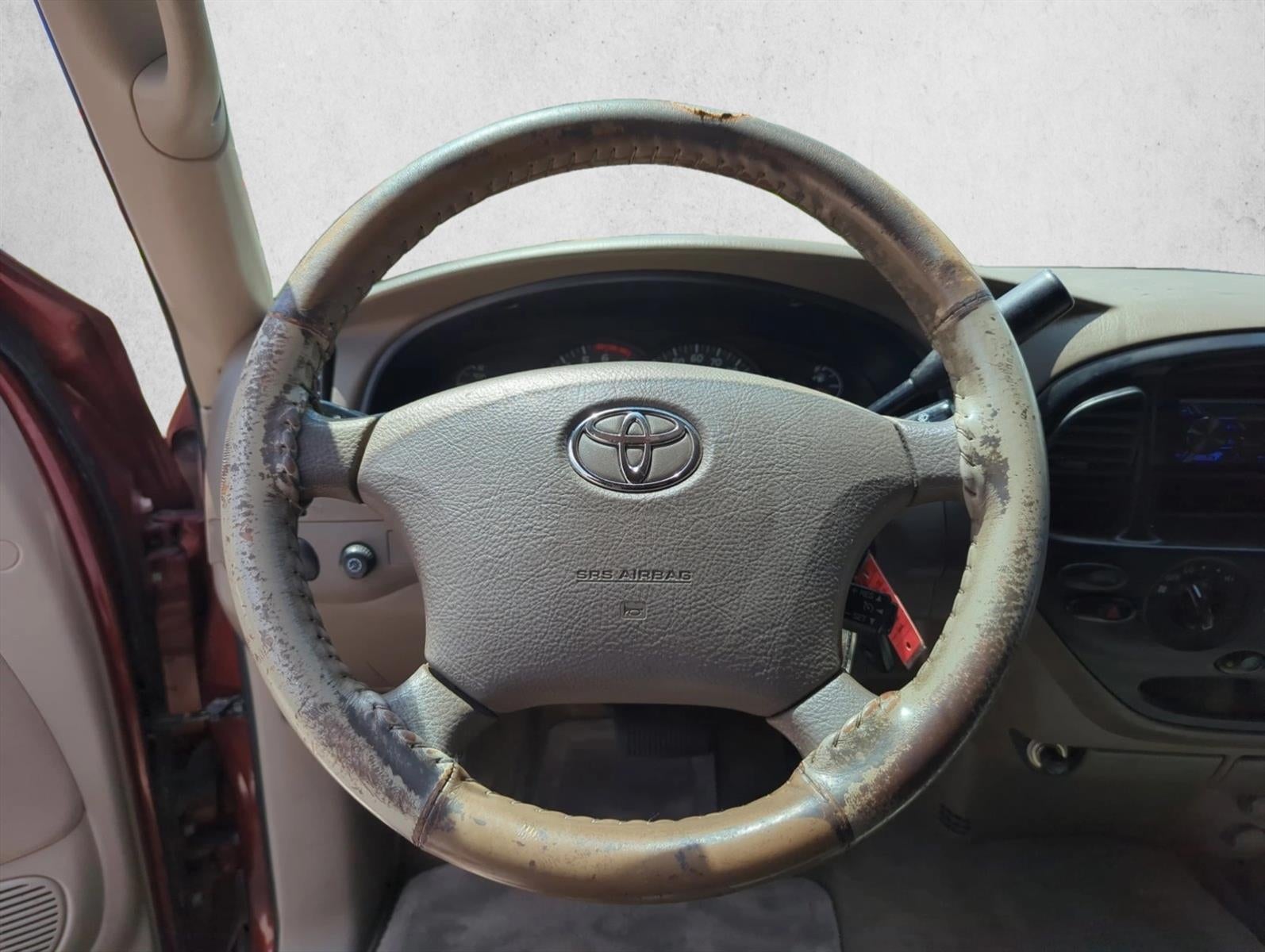 2006 Toyota Tundra 2WD Access Cab V6 Automatic SR5 (Natl)