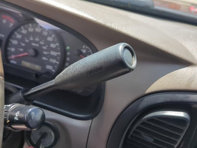 2006 Toyota Tundra 2WD Access Cab V6 Automatic SR5 (Natl)