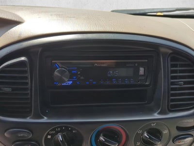 2006 Toyota Tundra 2WD Access Cab V6 Automatic SR5 (Natl)