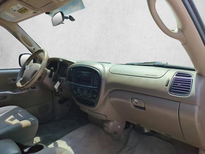 2006 Toyota Tundra 2WD Access Cab V6 Automatic SR5 (Natl)
