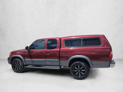 2006 Toyota Tundra 2WD Access Cab V6 Automatic SR5 (Natl)