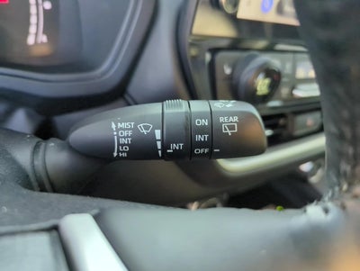2025 Toyota Grand Highlander XLE FWD (Natl)