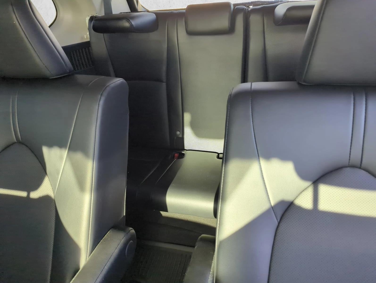 2025 Toyota Grand Highlander XLE FWD (Natl)