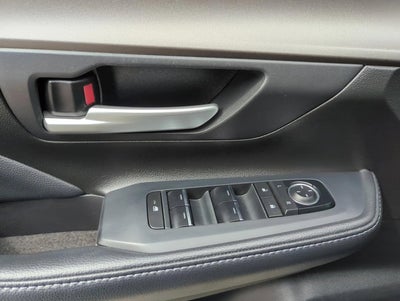 2024 Toyota Grand Highlander XLE FWD (Natl)