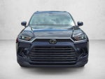 2024 Toyota Grand Highlander XLE FWD (Natl)
