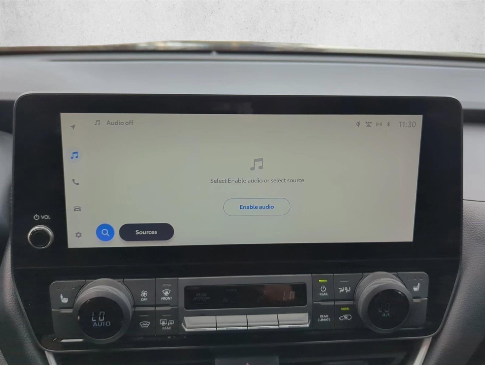 2024 Toyota Grand Highlander XLE FWD (Natl)