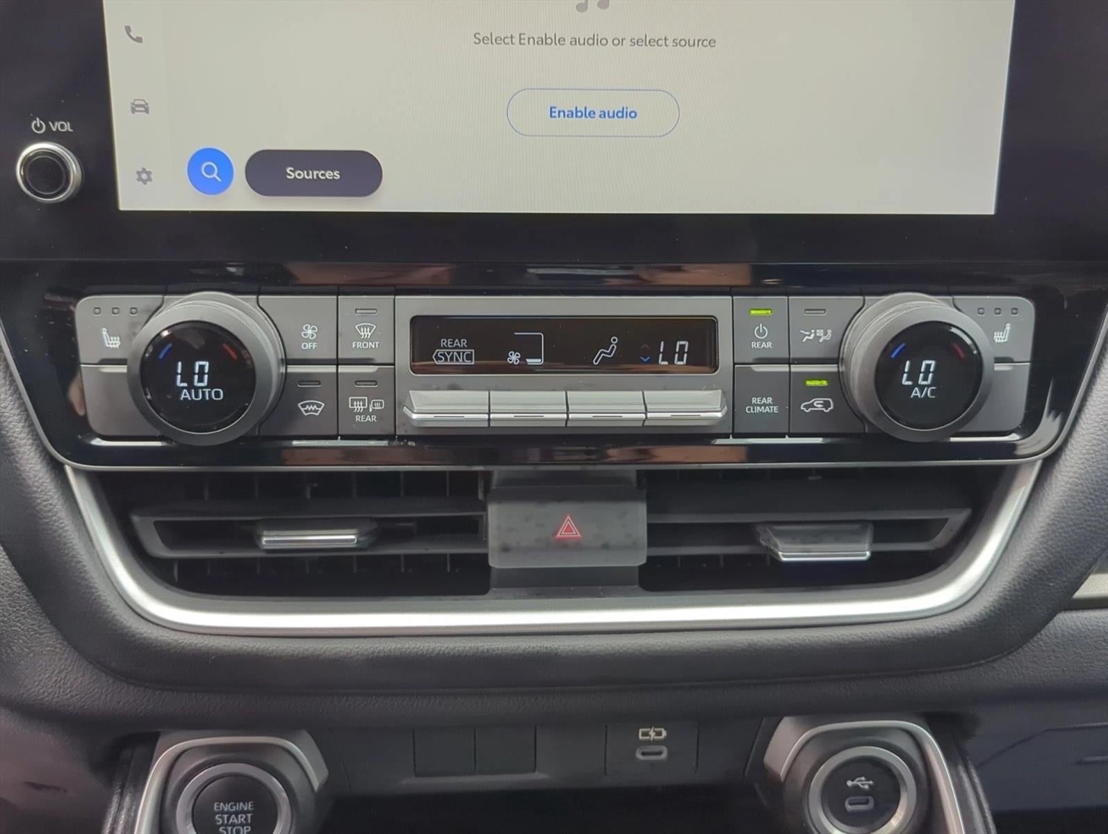 2024 Toyota Grand Highlander XLE FWD (Natl)