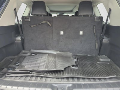 2024 Toyota Grand Highlander XLE FWD (Natl)