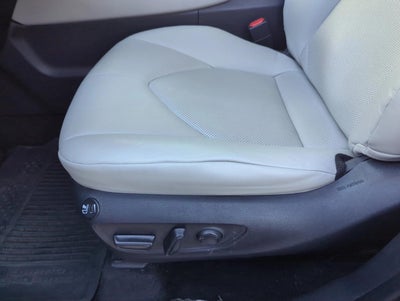 2025 Toyota Grand Highlander XLE FWD (Natl)