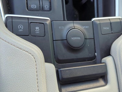 2025 Toyota Grand Highlander XLE FWD (Natl)