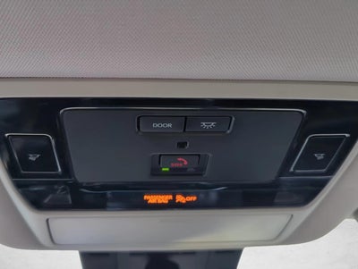 2025 Toyota Grand Highlander XLE FWD (Natl)