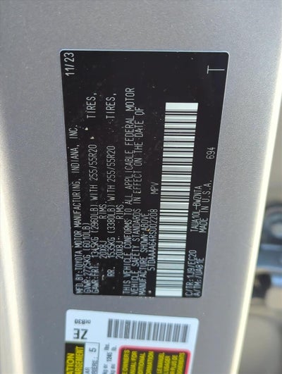 2024 Lexus TX 350 FWD