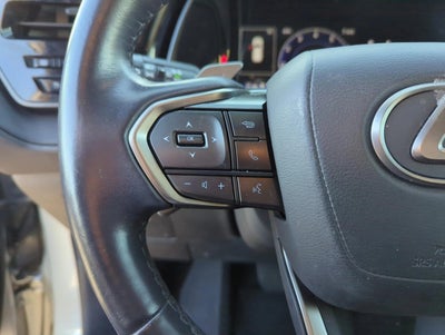 2024 Lexus TX 350 FWD