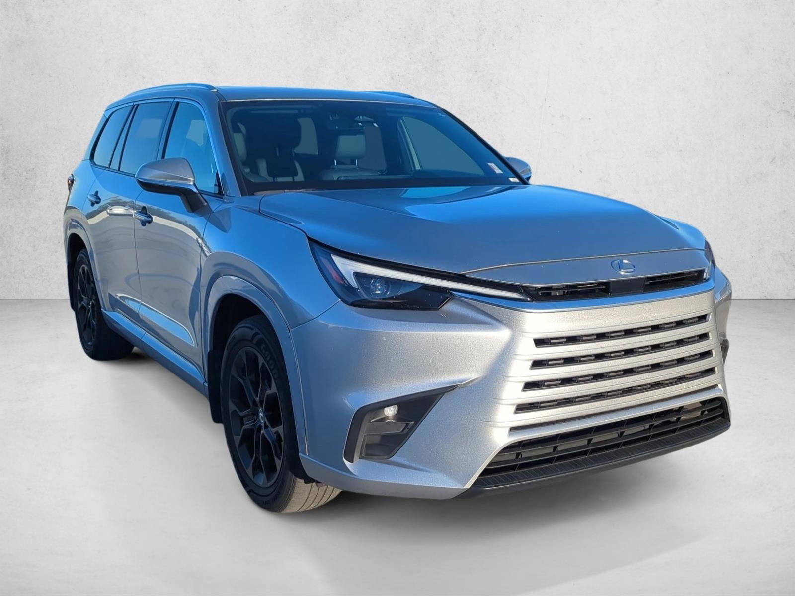 2024 Lexus TX 350 FWD