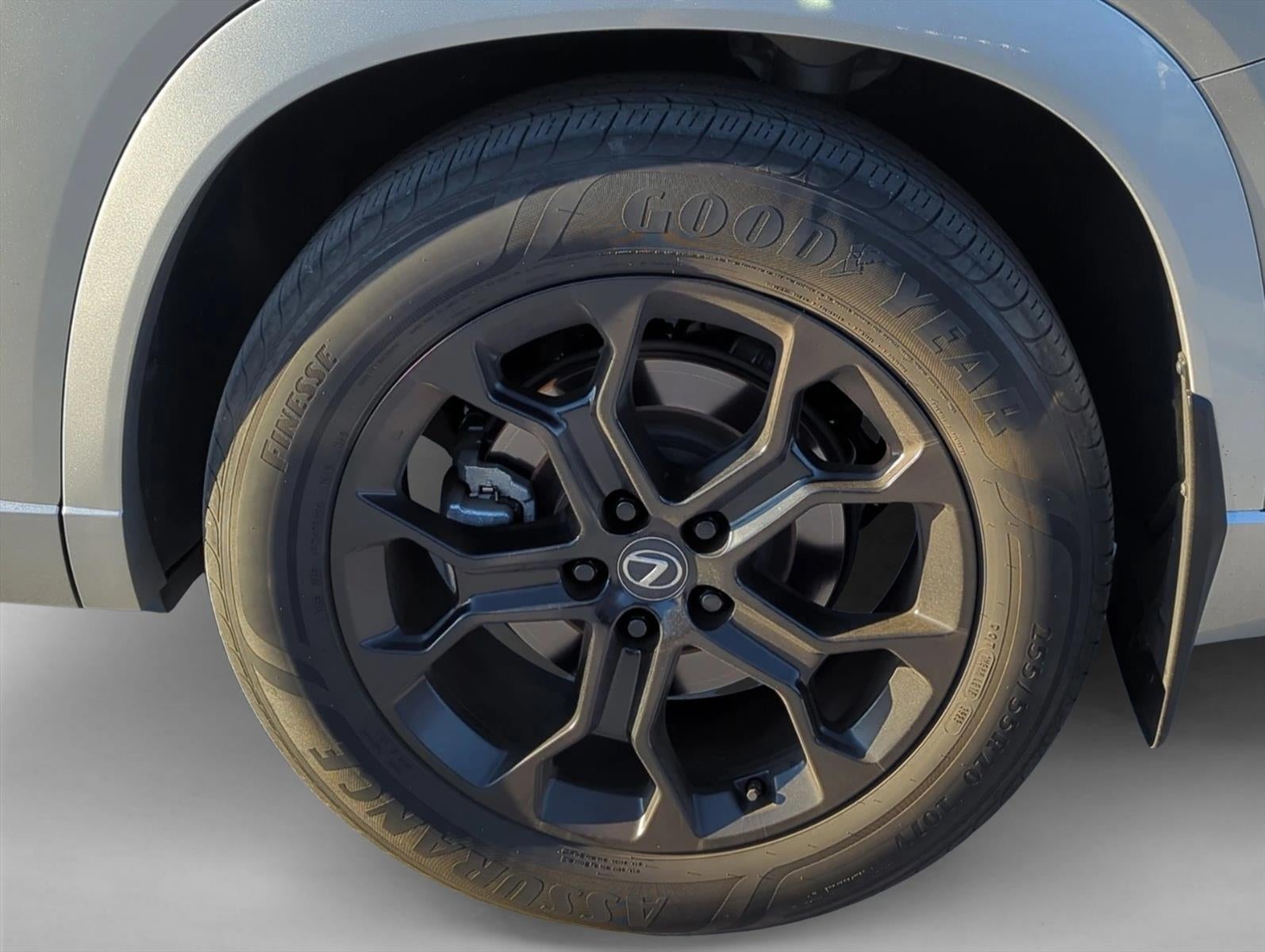 2024 Lexus TX 350 FWD