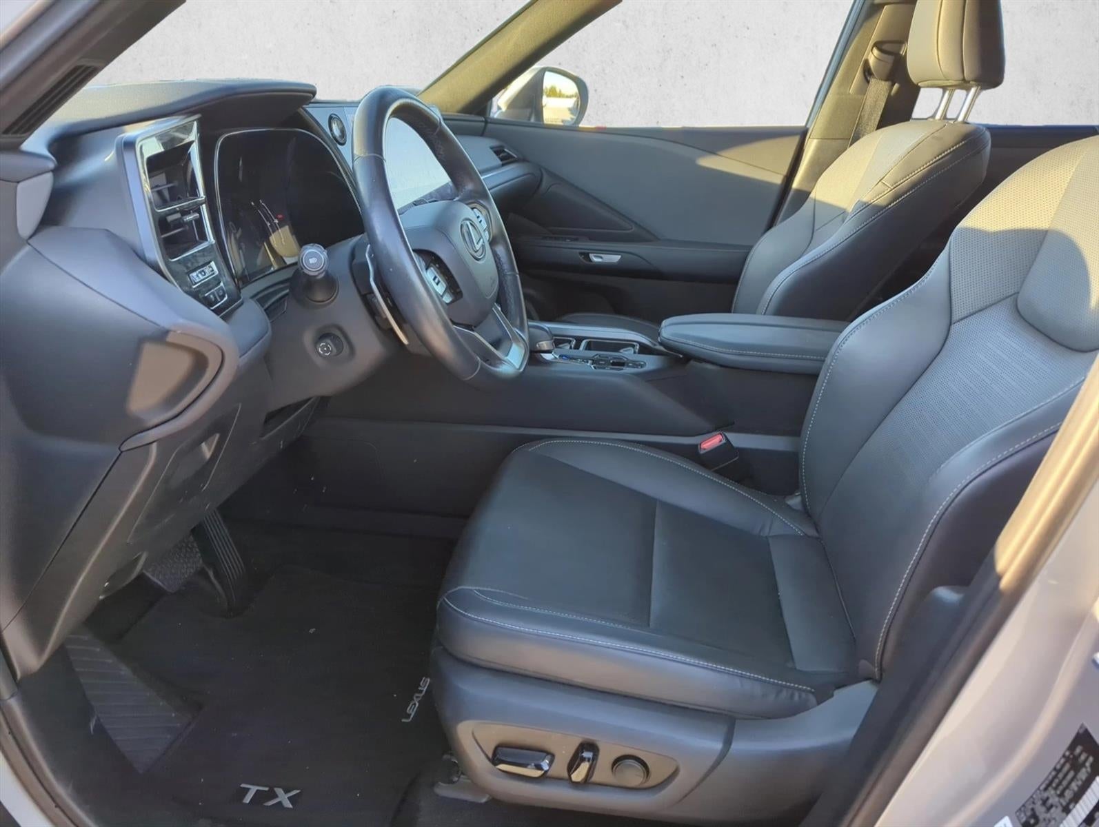 2024 Lexus TX 350 FWD