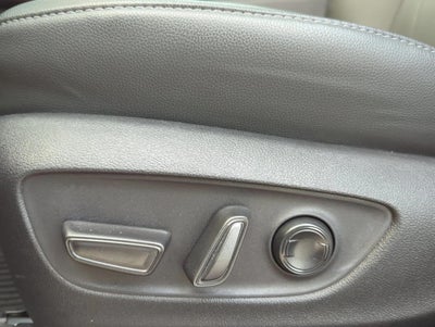 2024 Toyota Grand Highlander Platinum AWD (Natl)