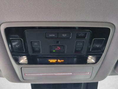 2024 Toyota Grand Highlander Platinum AWD (Natl)