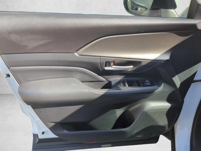 2024 Toyota Grand Highlander XLE AWD (Natl)
