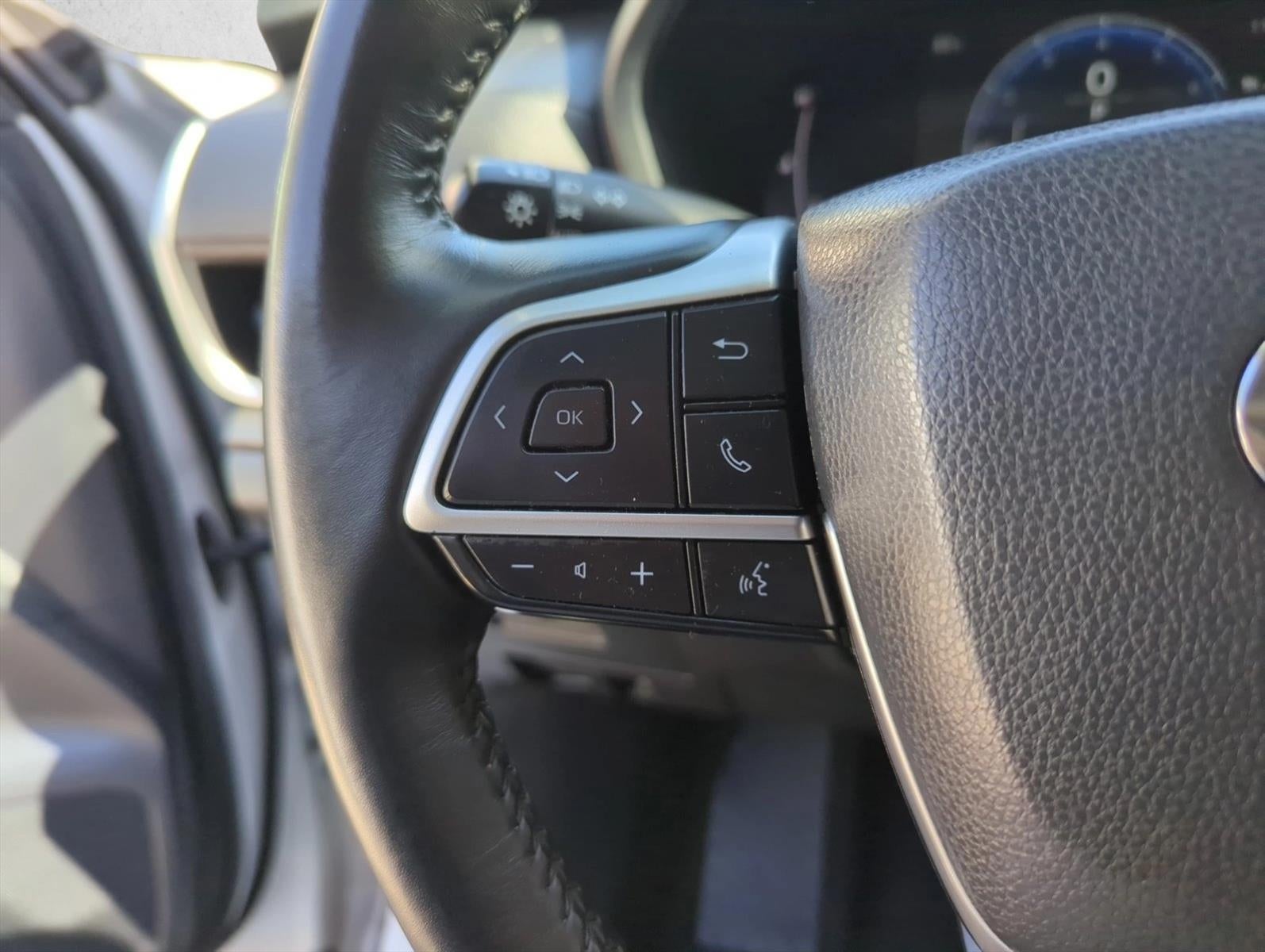 2024 Toyota Grand Highlander XLE AWD (Natl)