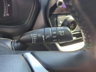 2024 Toyota Grand Highlander XLE AWD (Natl)