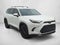 2024 Toyota Grand Highlander Limited AWD (Natl)