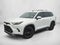 2024 Toyota Grand Highlander Limited AWD (Natl)