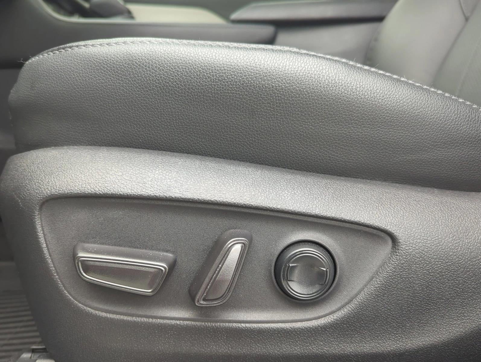 2024 Toyota Grand Highlander Limited AWD (Natl)