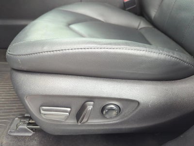 2024 Toyota Grand Highlander Platinum AWD (Natl)