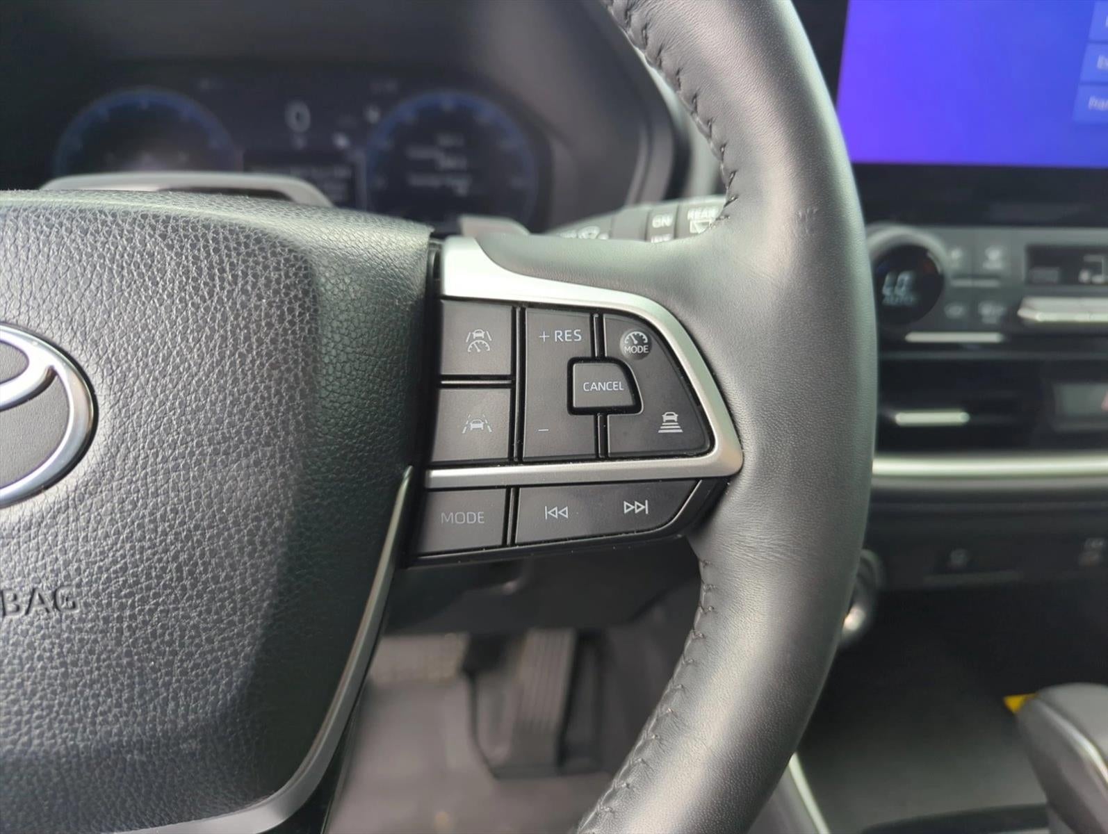 2024 Toyota Grand Highlander Platinum AWD (Natl)