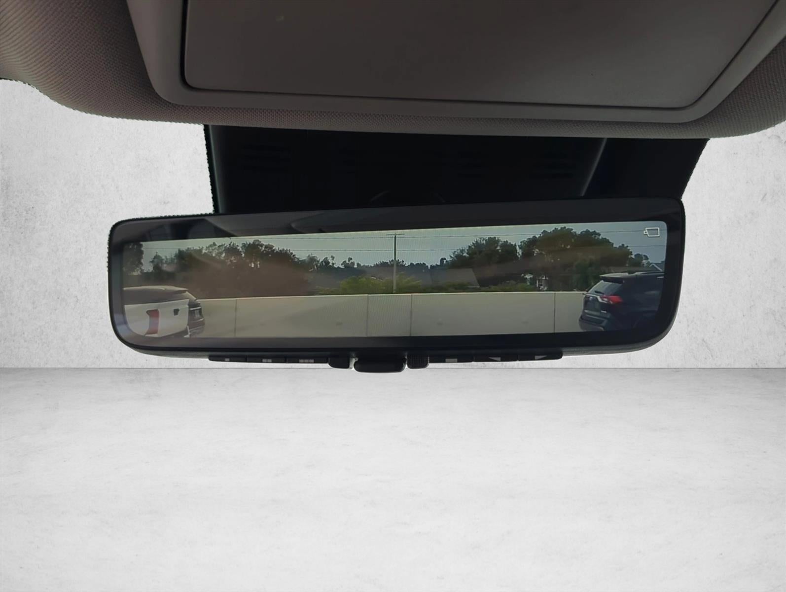 2024 Toyota Grand Highlander Platinum AWD (Natl)