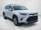 2024 Toyota Grand Highlander Platinum AWD (Natl)