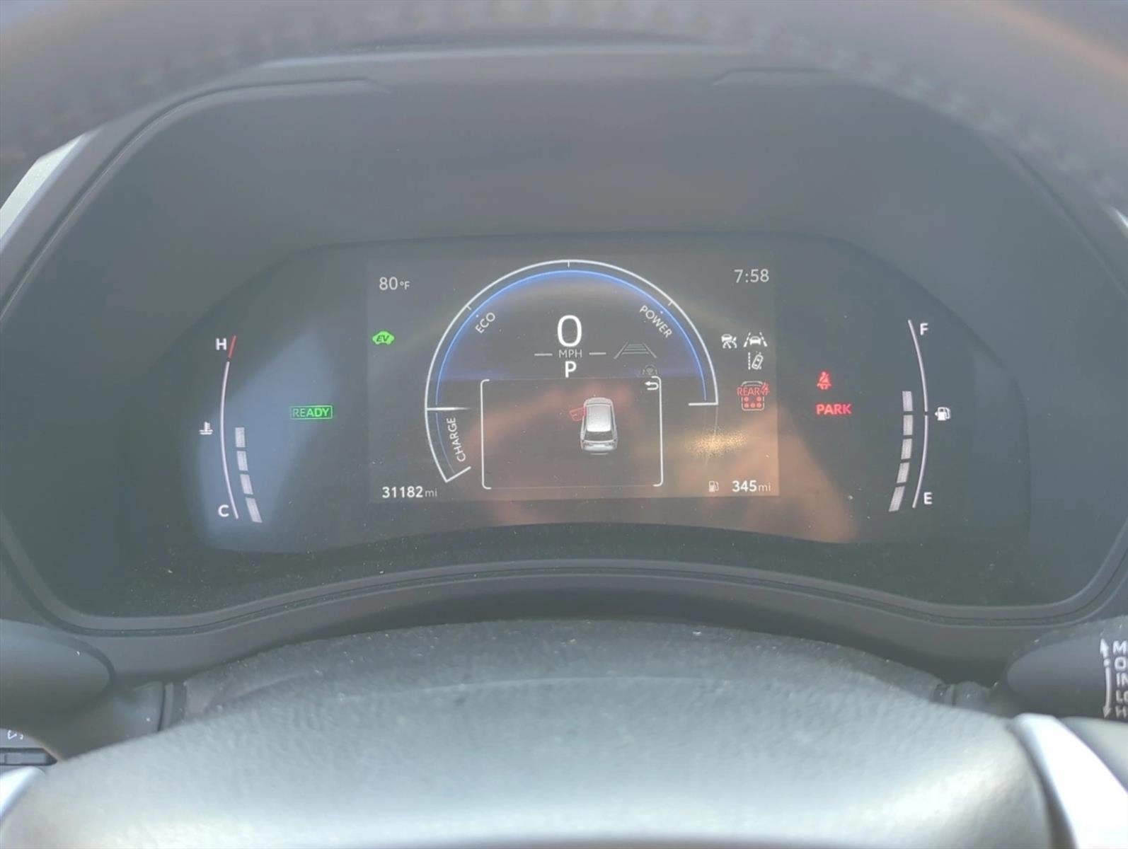 2024 Toyota Grand Highlander Hybrid XLE AWD (Natl)