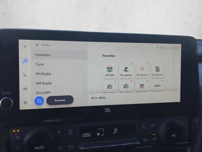 2025 Toyota Grand Highlander Hybrid MAX Platinum AWD (Natl)