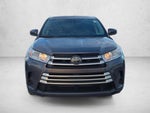 2017 Toyota Highlander LE V6 AWD (Natl)