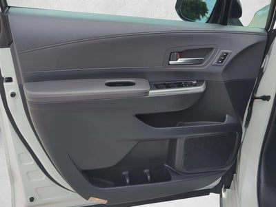 2023 Toyota Sienna XSE 25th Anniversary AWD 7-Passenger (Natl)