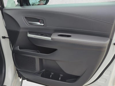2023 Toyota Sienna XSE 25th Anniversary AWD 7-Passenger (Natl)