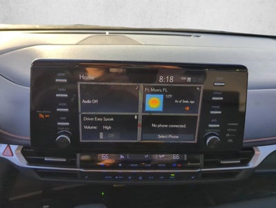 2023 Toyota Sienna XSE FWD 7-Passenger (Natl)