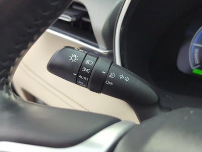 2023 Toyota Highlander Hybrid Platinum FWD (Natl)
