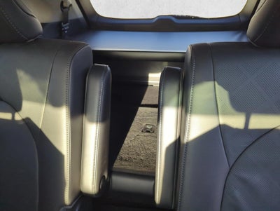 2021 Toyota Highlander Platinum AWD (Natl)