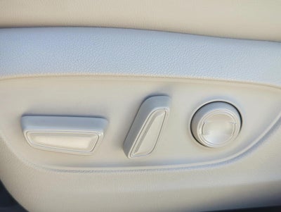 2022 Toyota Highlander Platinum AWD (Natl)