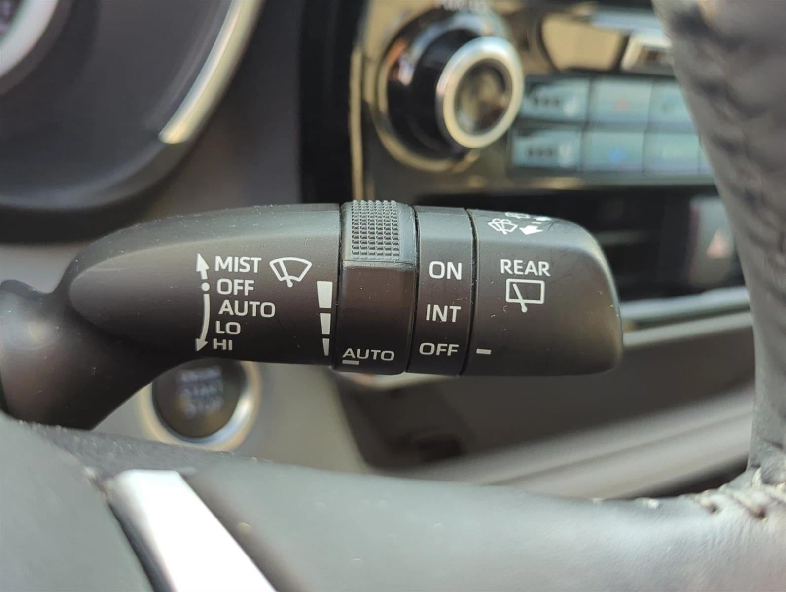 2021 Toyota Highlander Platinum AWD (Natl)