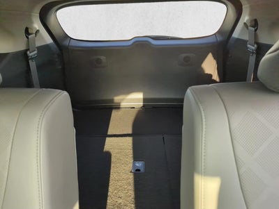 2021 Toyota Highlander Platinum AWD (Natl)